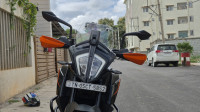 KTM 390 Adventure X