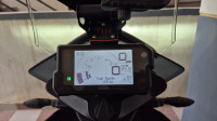 KTM 390 Adventure X
