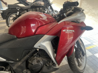 Honda CBR 250R 2012 Model