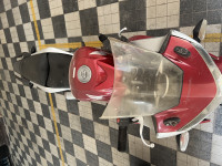 Honda CBR 250R
