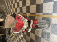 Honda CBR 250R