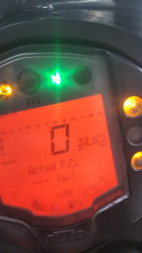 KTM Duke 125 2020 2020 Model
