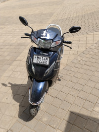 Honda Activa 6G Dlx 2026 Model