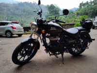 Royal Enfield Meteor 350 Fireball 2021 Model
