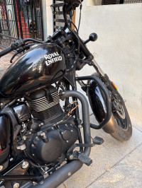 Royal Enfield Meteor 350 Fireball