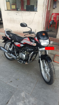 Hero 2023 HF Deluxe 2023 Model