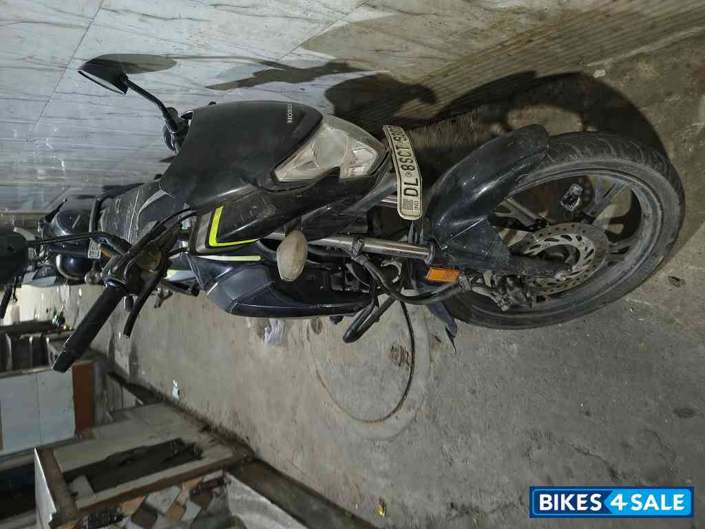 Honda SP125