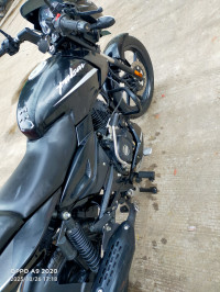 Bajaj Pulsar 125 Neon BS6 2022 Model