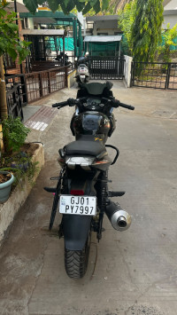 Bajaj Pulsar 220 DTSFi 2017 Model