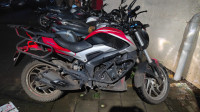 Bajaj Dominar 250