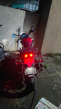 Bajaj Dominar 250