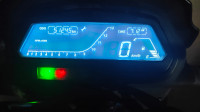 Bajaj Dominar 250