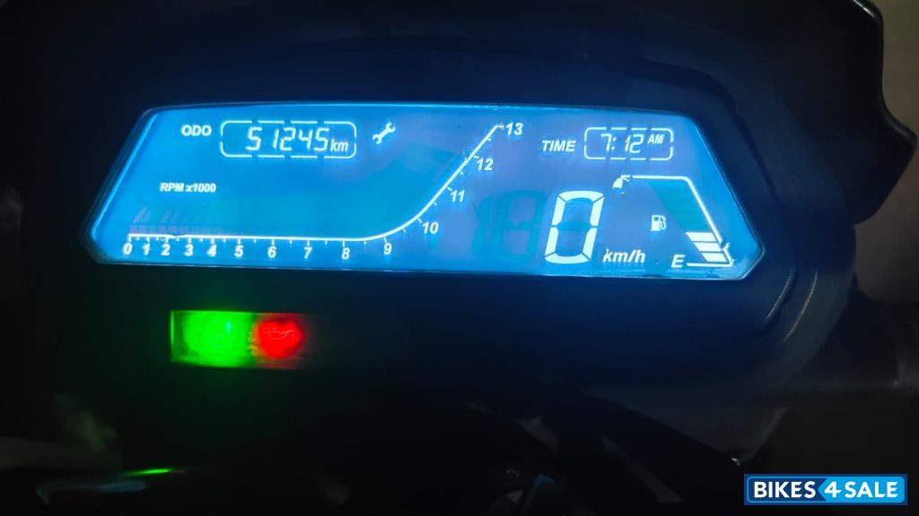 Bajaj Dominar 250 Bajaj Dominar 250