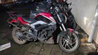 Bajaj Dominar 250