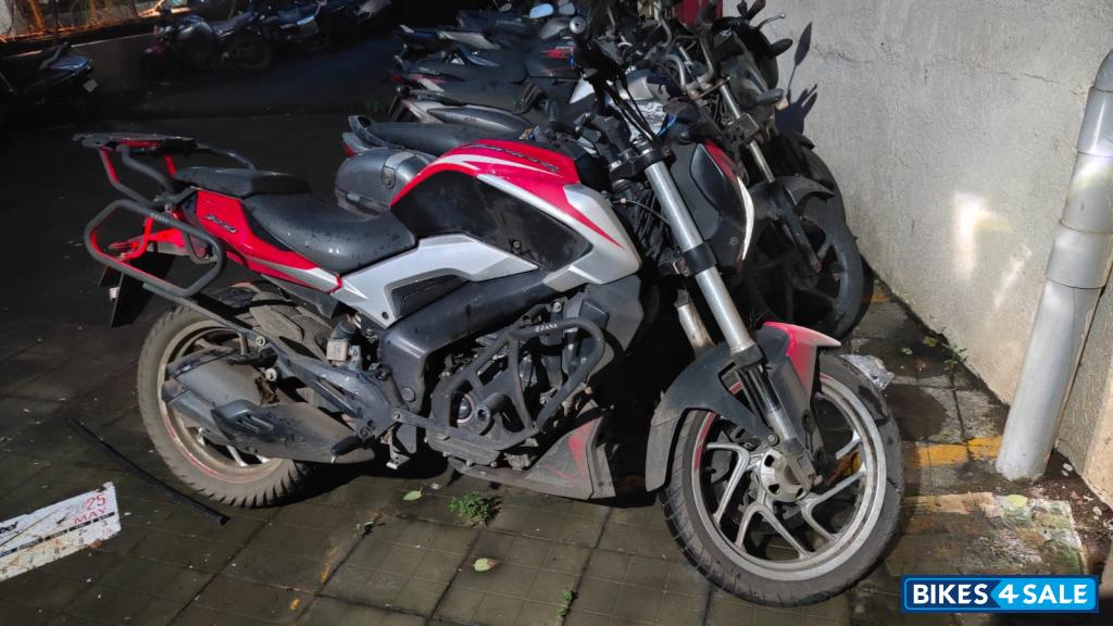 Bajaj Dominar 250 Bajaj Dominar 250