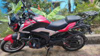 Bajaj Dominar 250