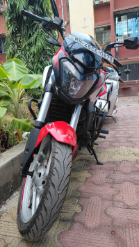 Bajaj Dominar 250