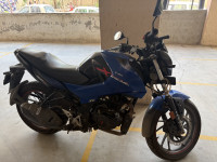 Hero Xtreme 160R
