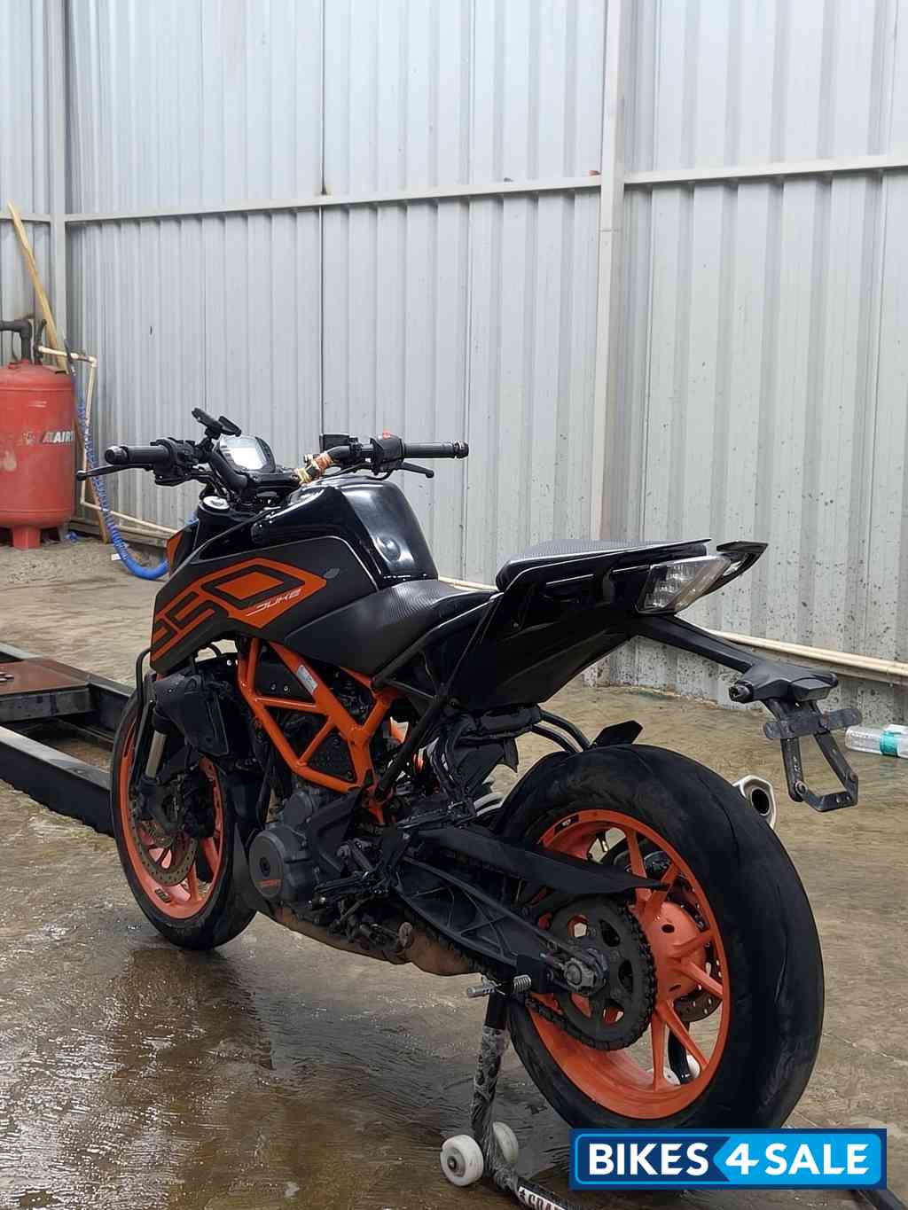 KTM Duke 250 KTM Duke 250