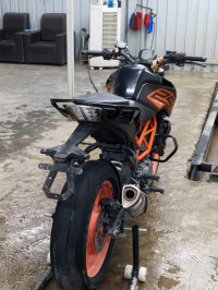 KTM Duke 250