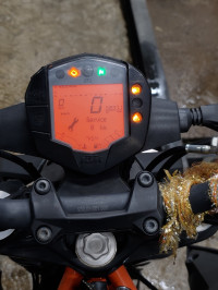 KTM Duke 250