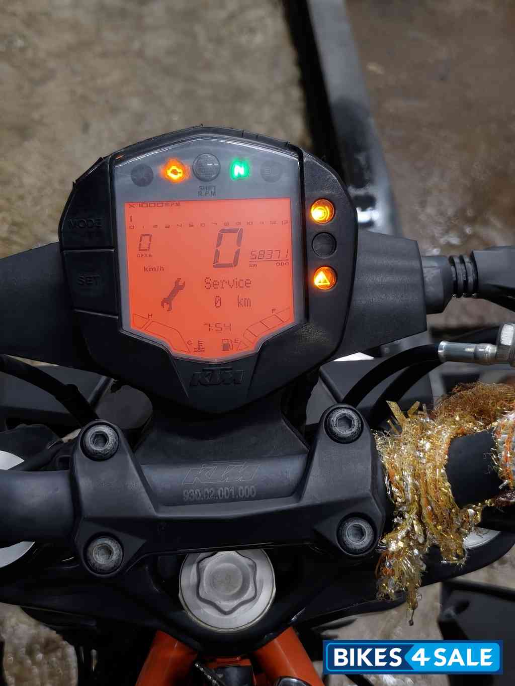 KTM Duke 250 KTM Duke 250