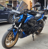 Bajaj Dominar 400 ABS BS6 2018 Model