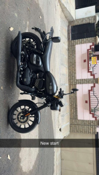 Jawa forty two 2025 Model