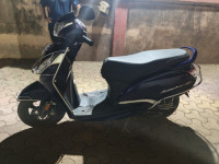 TVS Jupiter 125
