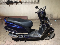 TVS Jupiter 125