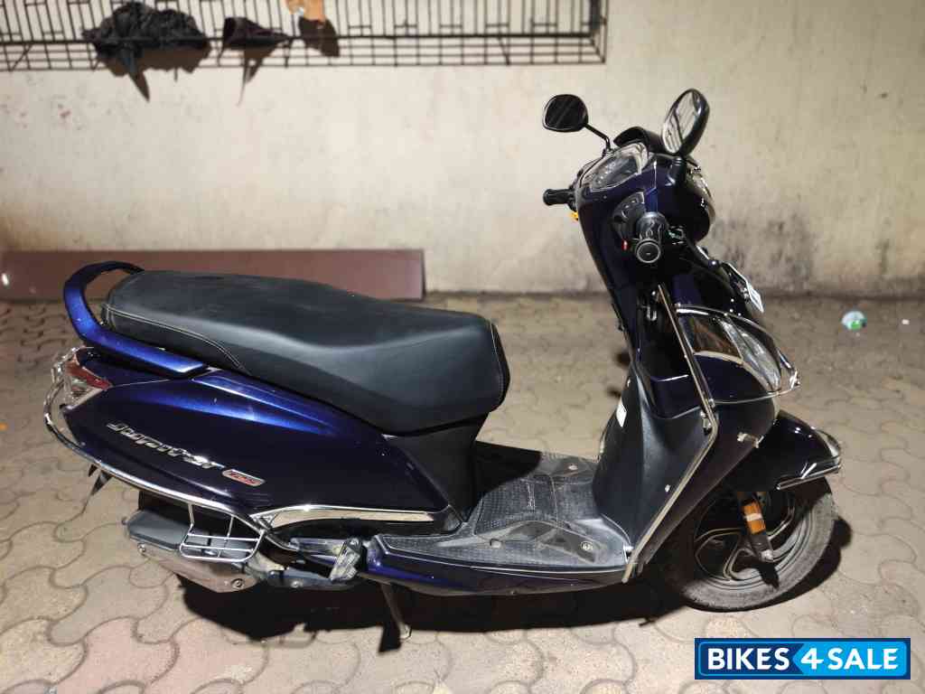 TVS Jupiter 125 TVS Jupiter 125