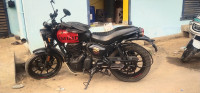 Royal Enfield Hunter 350 Metro 2023 Model