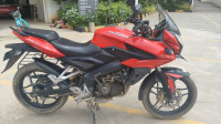 Bajaj Pulsar AS 150 2016 Model