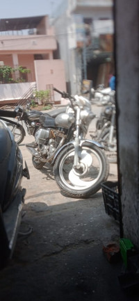 Royal Enfield Bullet Electra 5S 2008 Model