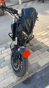 Bajaj Dominar 400