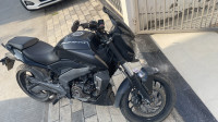 Bajaj Dominar 400