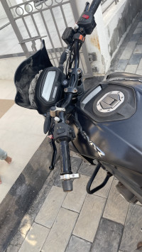 Bajaj Dominar 400