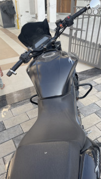 Bajaj Dominar 400