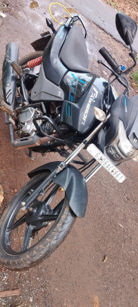 Hero Passion XTec 2023 Model