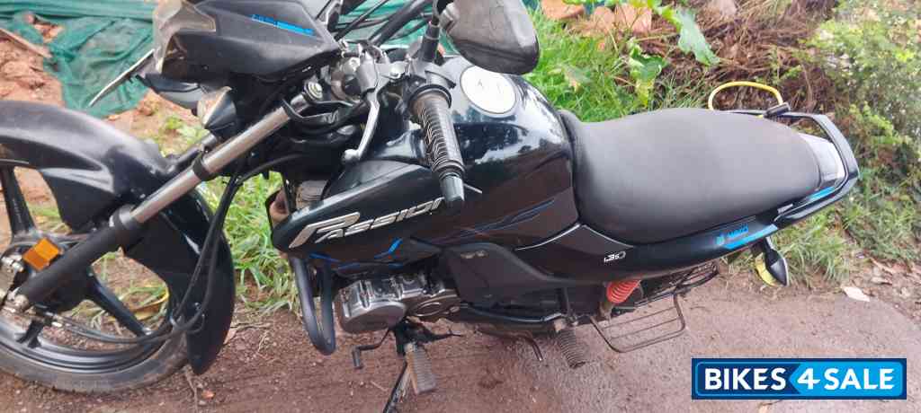 Polister Bule Hero Passion XTec