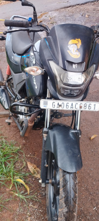 Polister Bule Hero Passion XTec