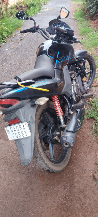 Polister Bule Hero Passion XTec