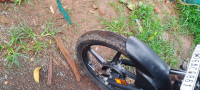 Polister Bule Hero Passion XTec