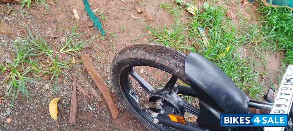 Polister Bule Hero Passion XTec