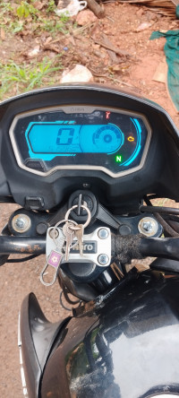 Polister Bule Hero Passion XTec