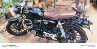 Honda CB350 DLX Pro 2025 Model