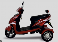 KOMAKI XGT X5 2025 Model