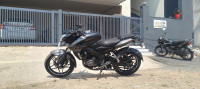Bajaj Pulsar NS200 2017 Model