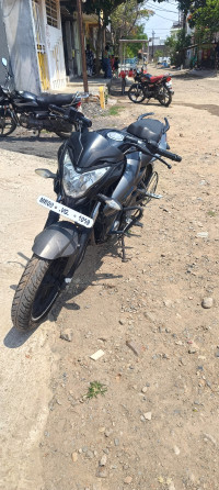 Bajaj Pulsar NS200
