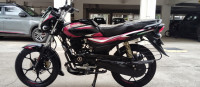 Bajaj Platina 110 H-Gear 2019 Model